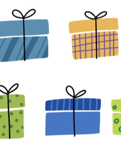 Smart Year End Gifting: How to Support Loved Ones, Give Back, and Strengthen Your Financial Plan